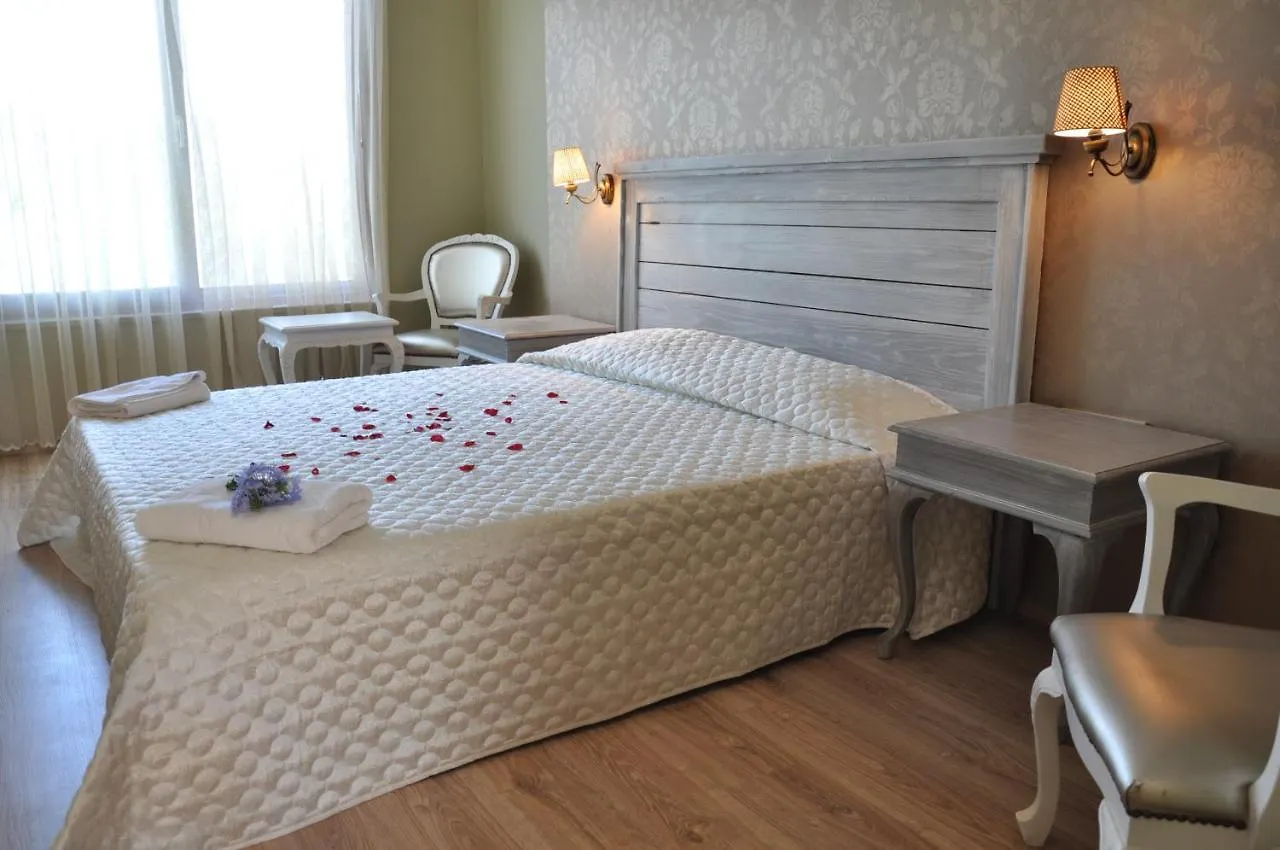 Karianda Hotel Golturkbuku 0*,  Turkey