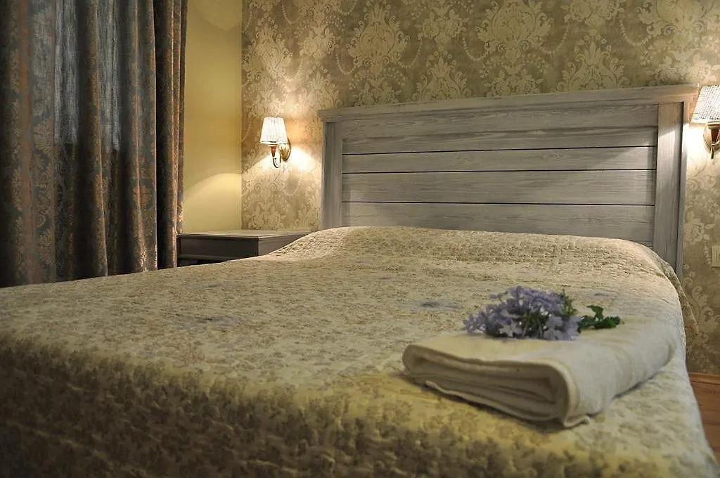 Karianda Hotel Göltürkbükü Türkiye