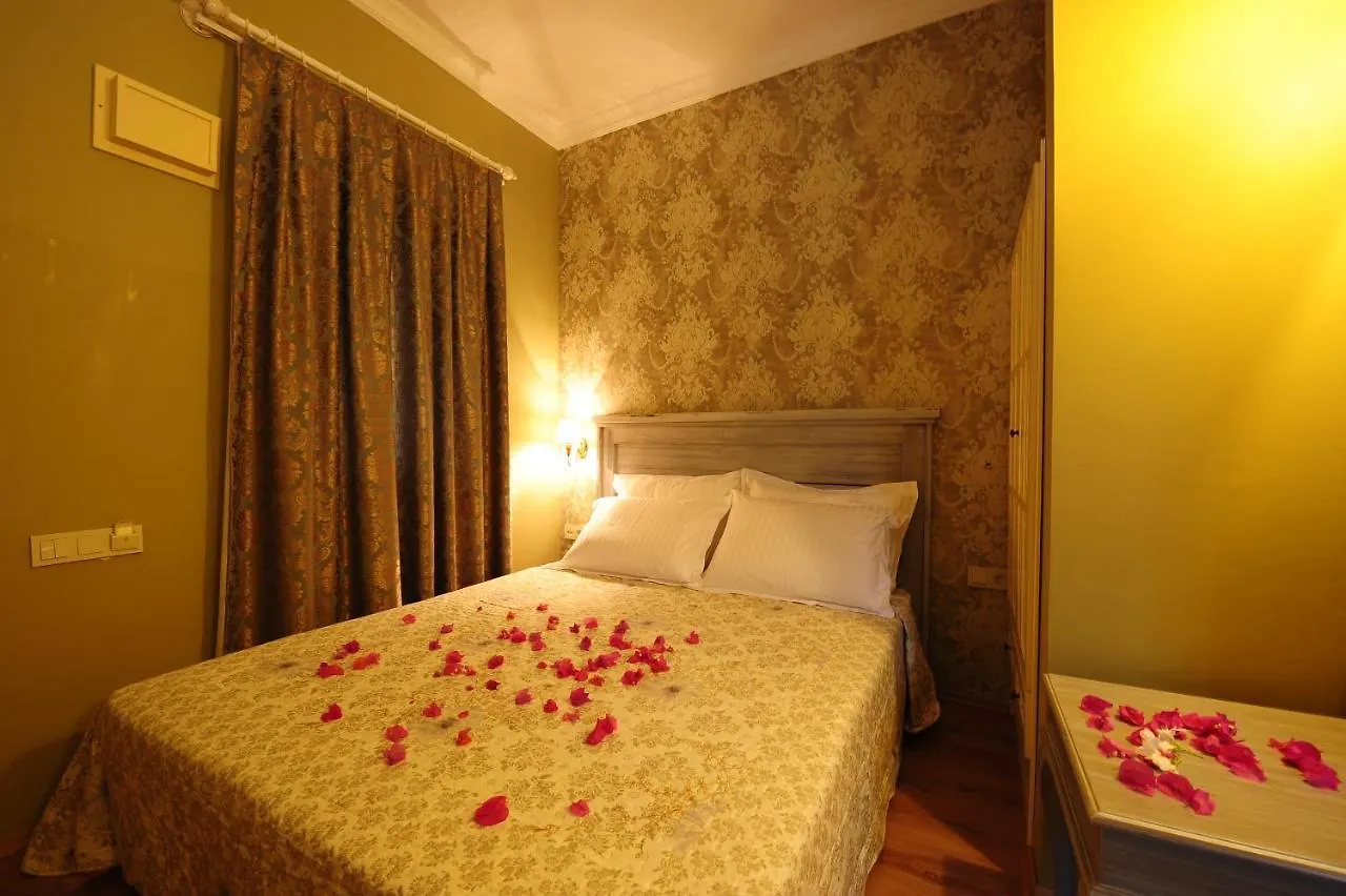 Karianda Hotel Golturkbuku 0*,  Turkey