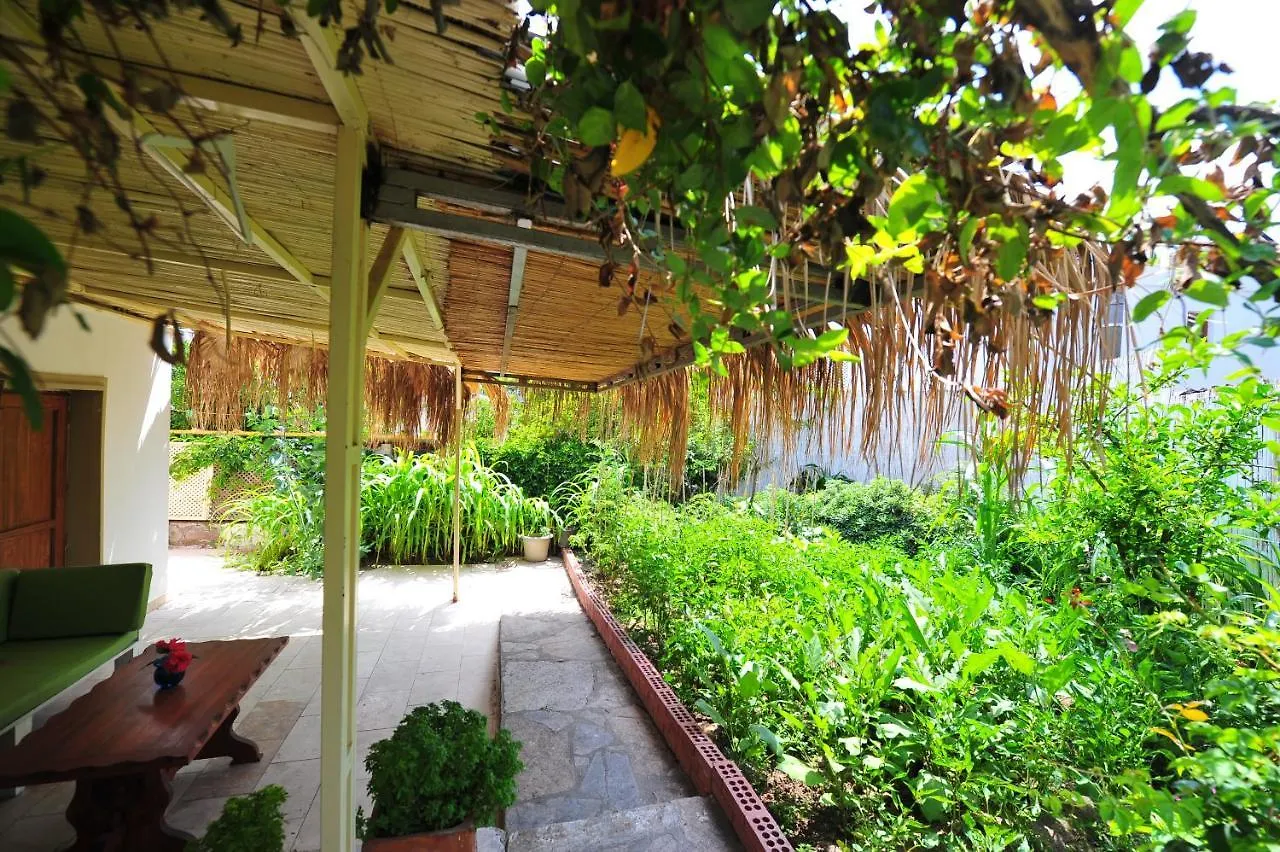 Karianda Hotel Golturkbuku