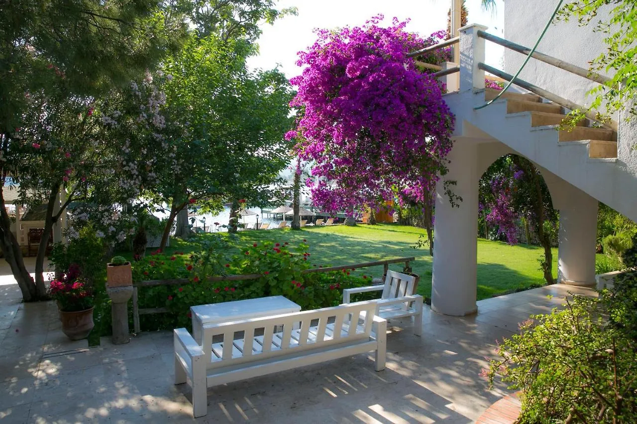 Karianda Hotel Göltürkbükü Türkiye