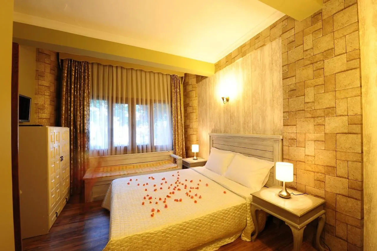 Karianda Hotel Göltürkbükü Türkiye