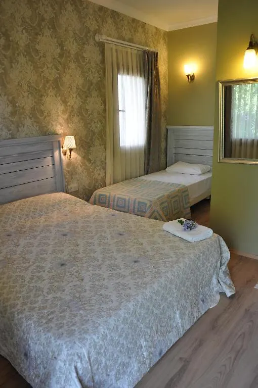 Karianda Hotel Göltürkbükü