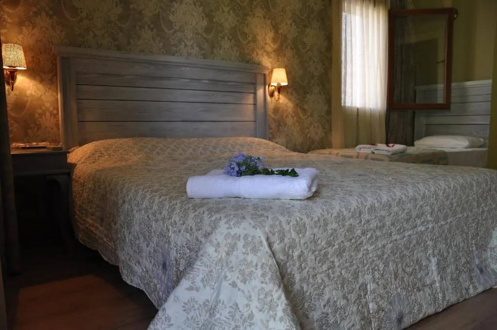 Karianda Hotel Göltürkbükü