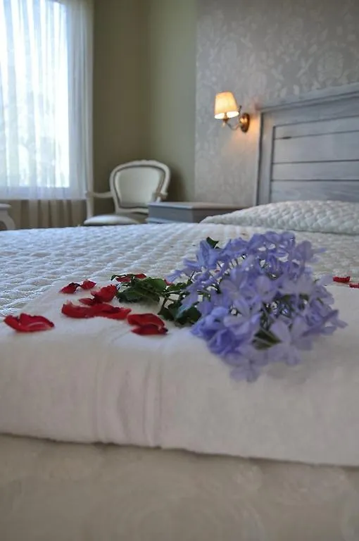 Karianda Hotel Göltürkbükü 0*,  Türkiye