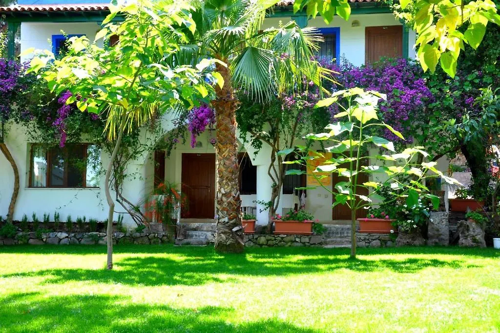 Karianda Hotel Göltürkbükü Türkiye