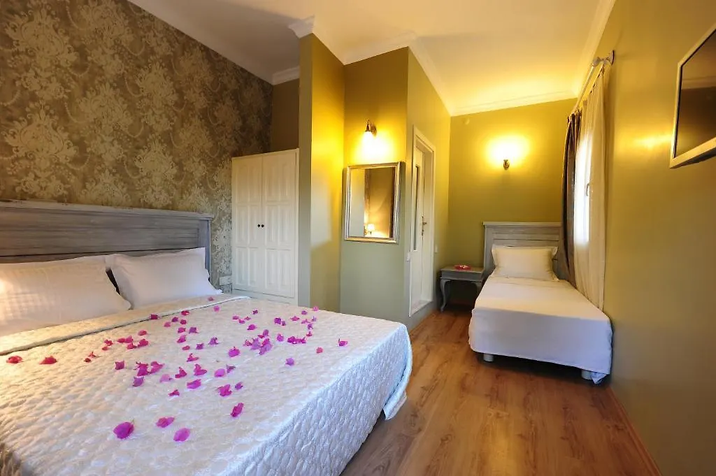 Karianda Hotel Göltürkbükü