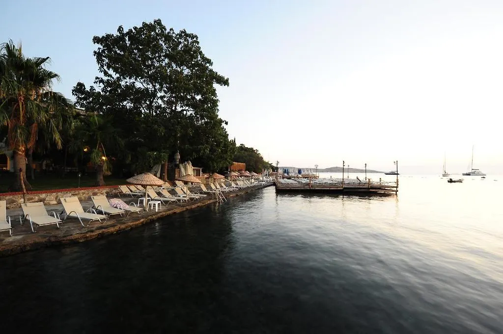 Karianda Hotel Göltürkbükü Türkiye