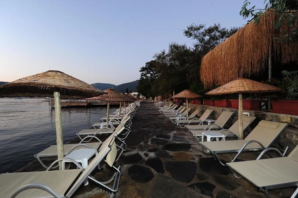 Karianda Hotel Göltürkbükü Türkiye