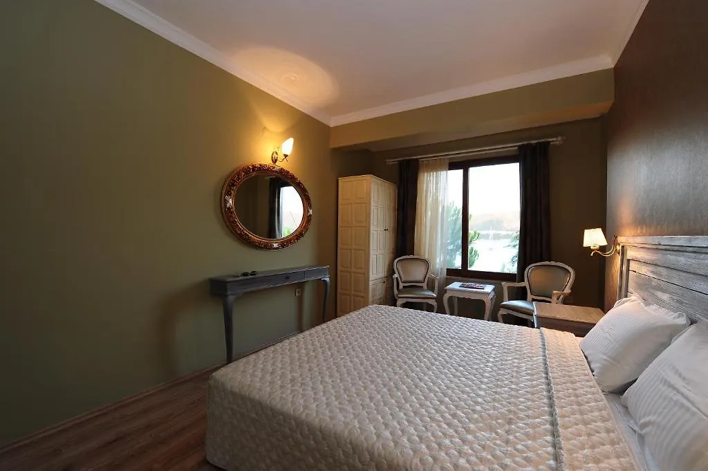 Karianda Hotel Göltürkbükü