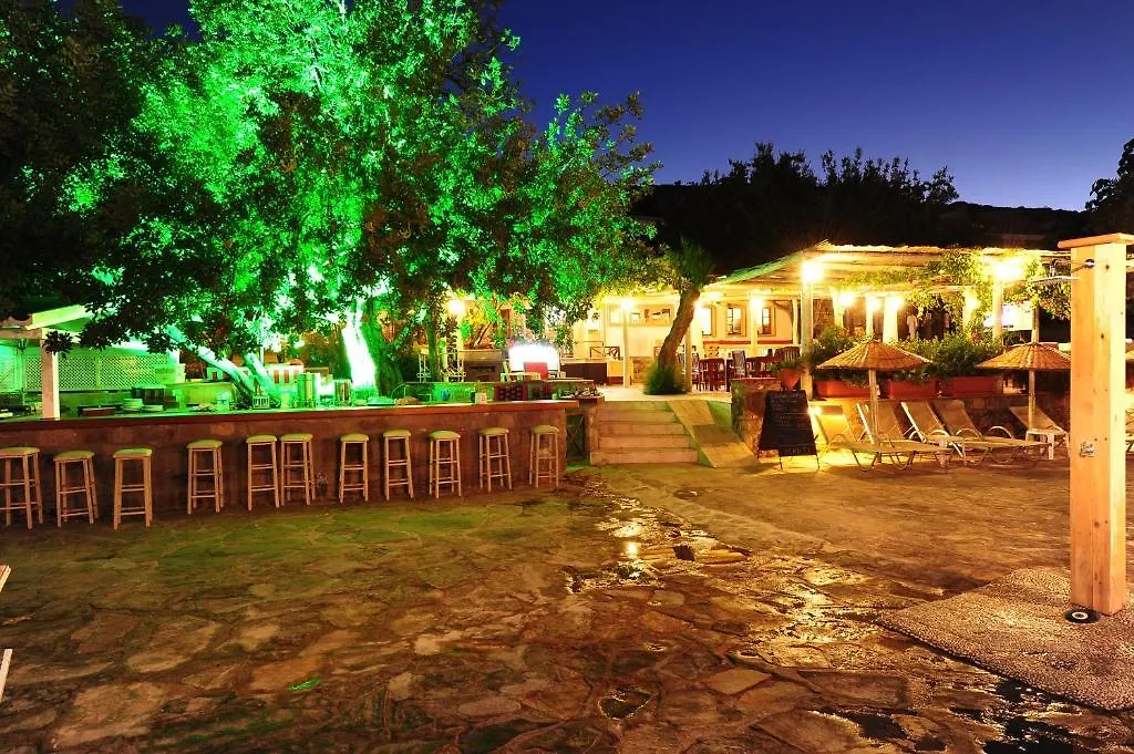 Karianda Hotel Göltürkbükü