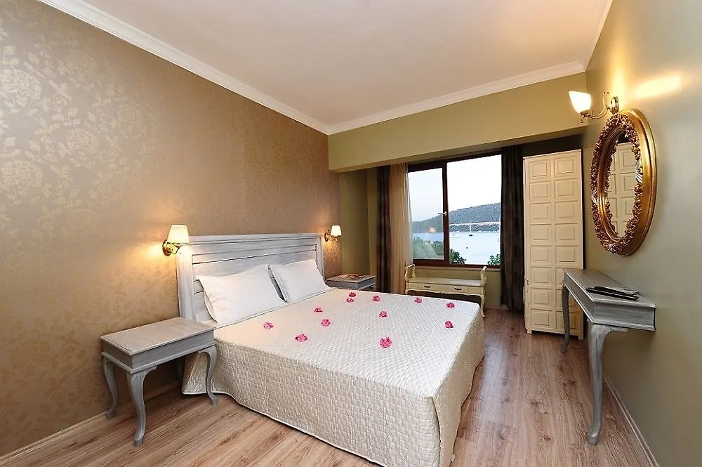 Karianda Hotel Göltürkbükü