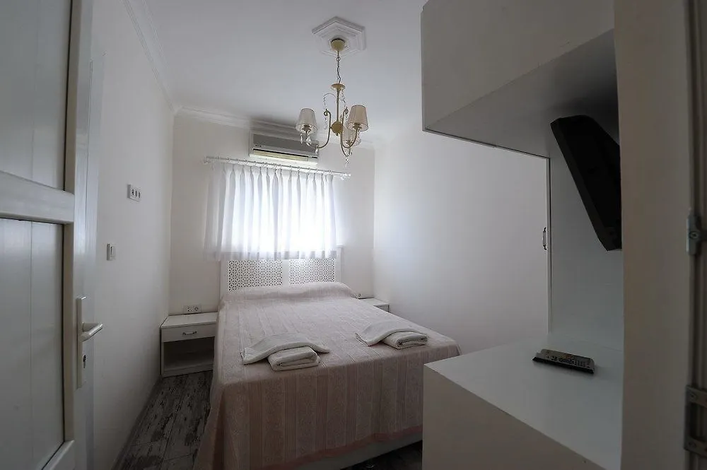 Karianda Hotel Göltürkbükü