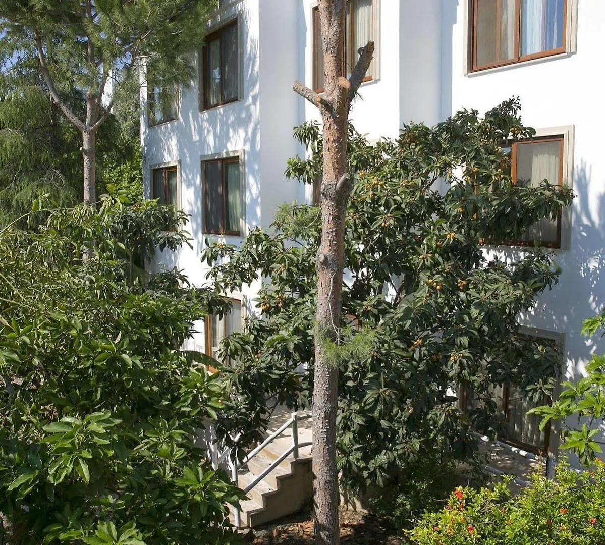 Karianda Hotel Göltürkbükü