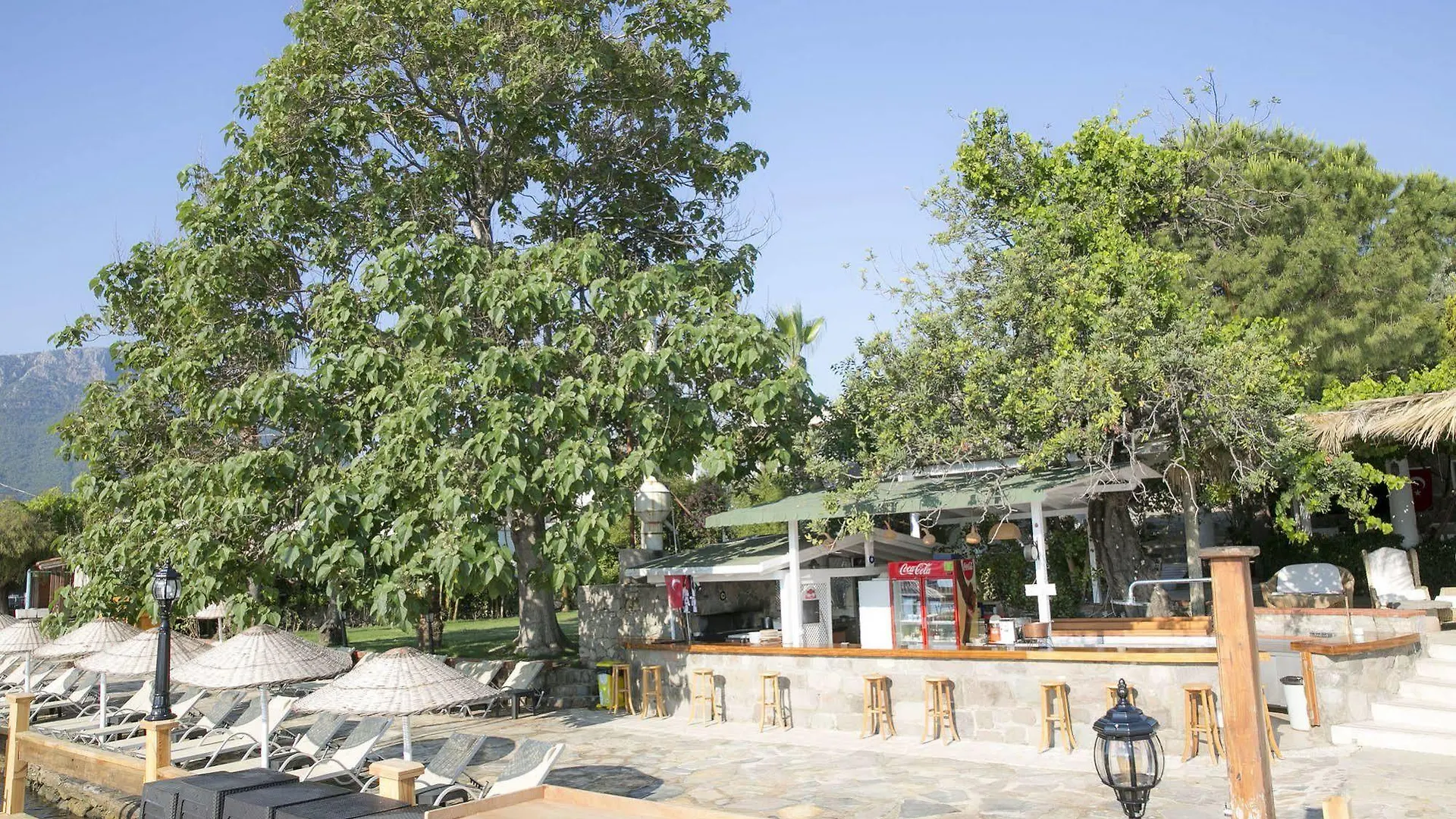 Karianda Hotel Göltürkbükü