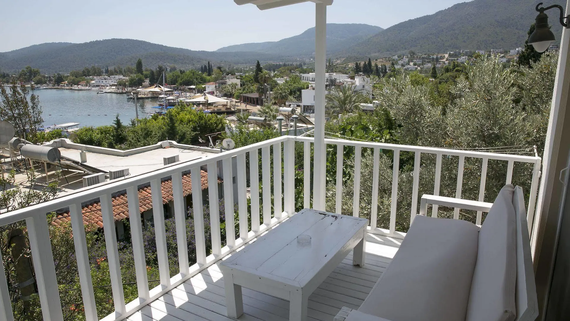 Karianda Hotel Golturkbuku Turkey
