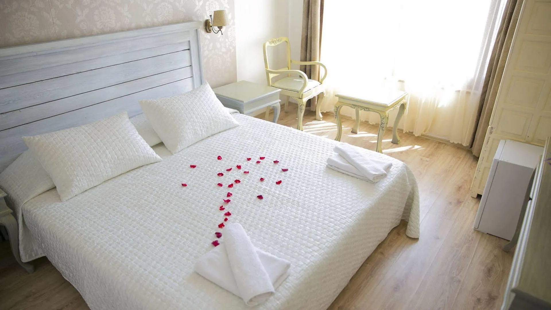 Karianda Hotel Göltürkbükü 0*,