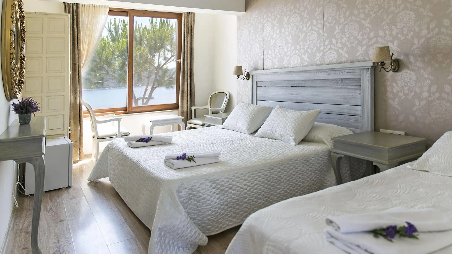 Karianda Hotel Göltürkbükü