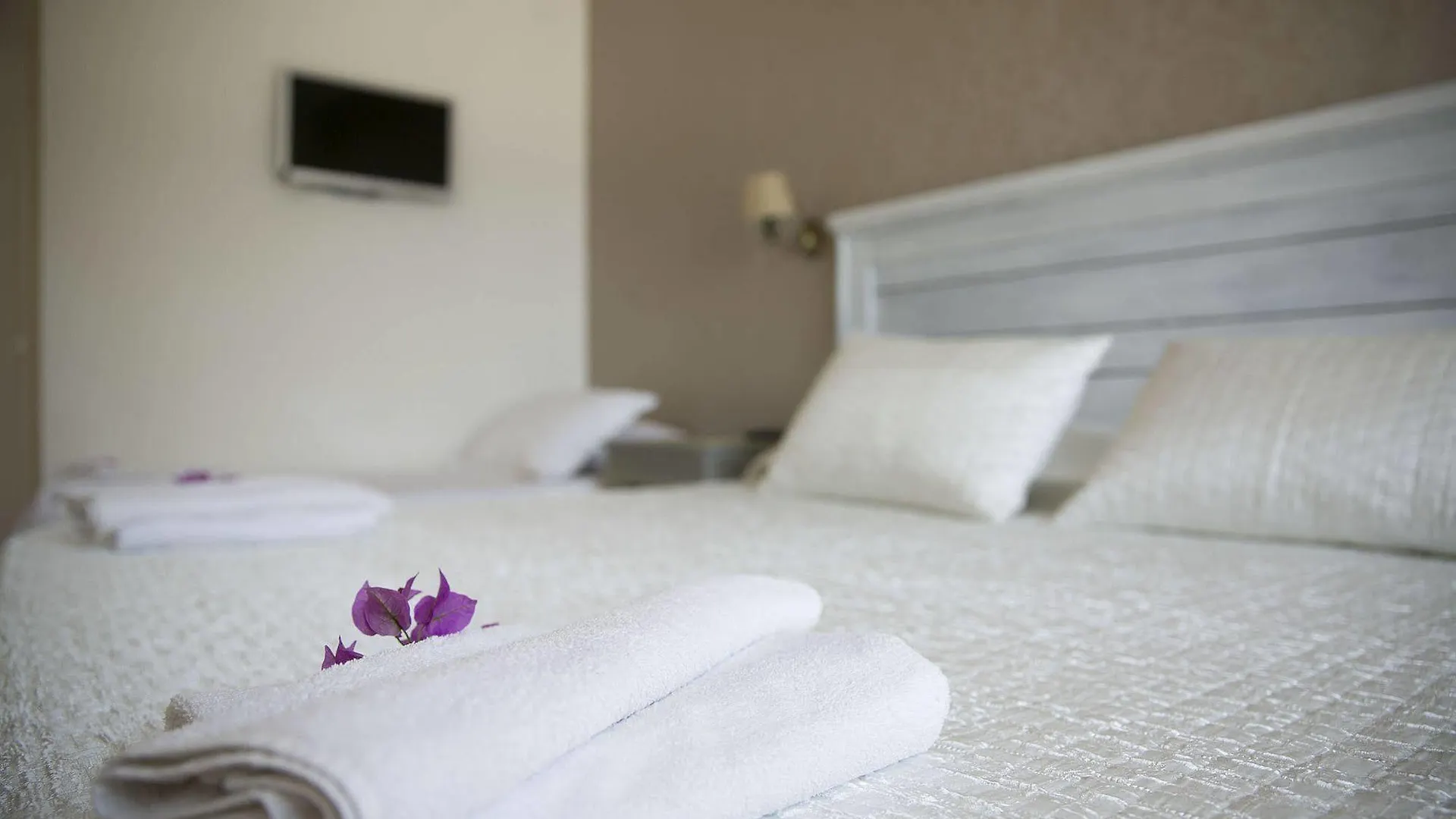 Karianda Hotel Göltürkbükü