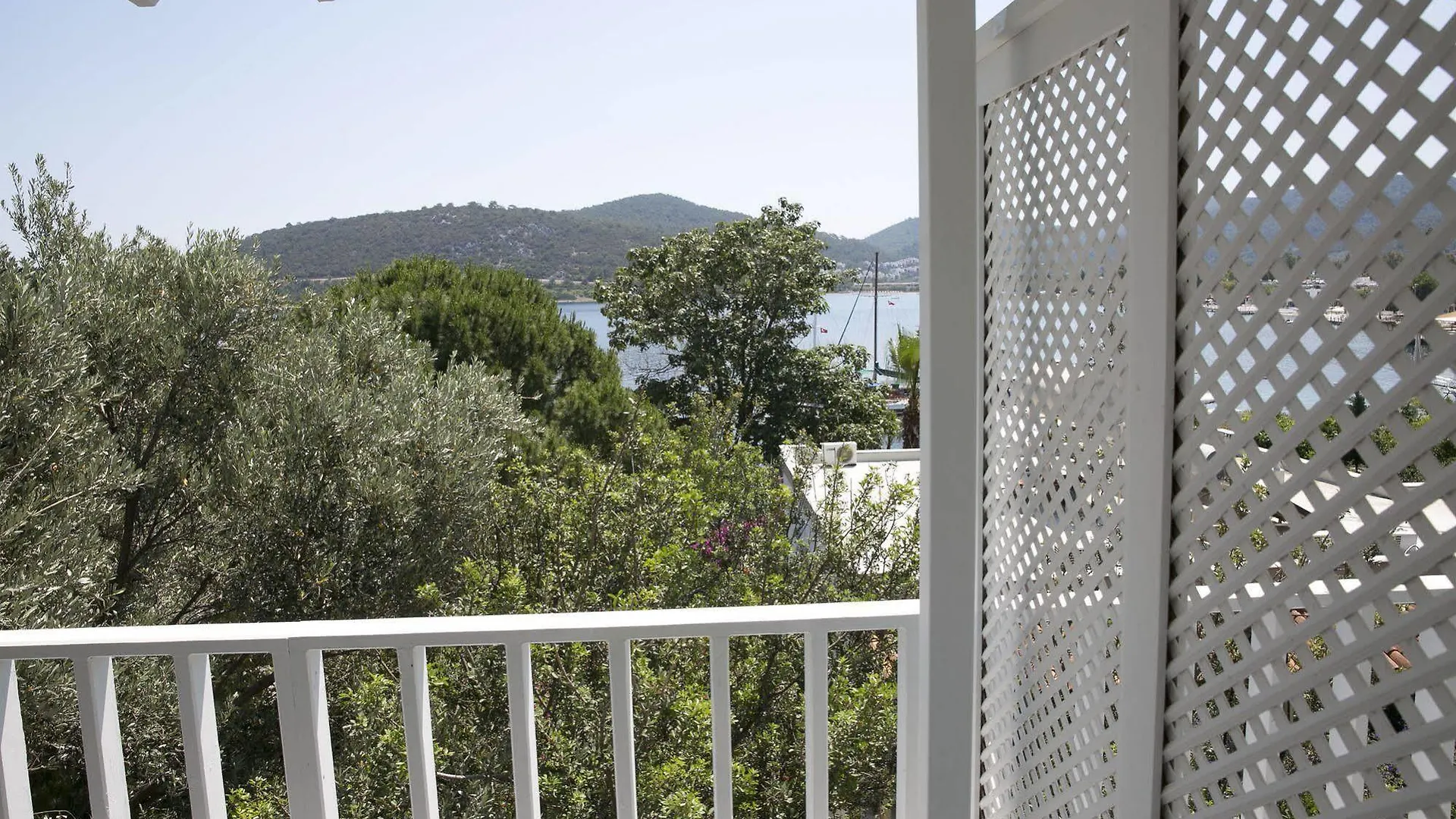 Karianda Hotel Golturkbuku Turkey