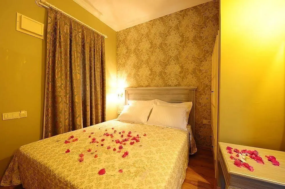 Karianda Hotel Golturkbuku Turkey