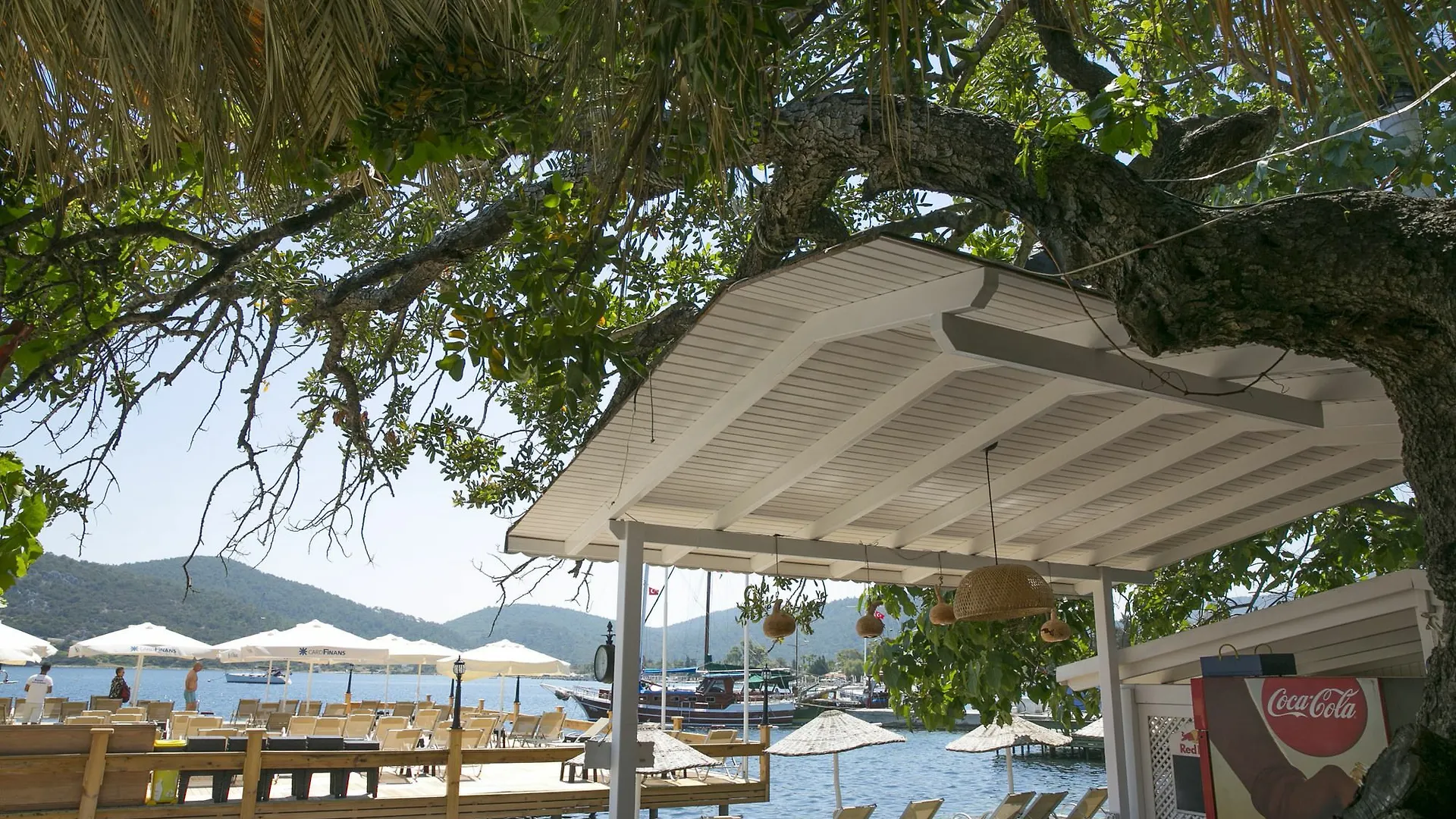 Karianda Hotel Göltürkbükü Türkiye