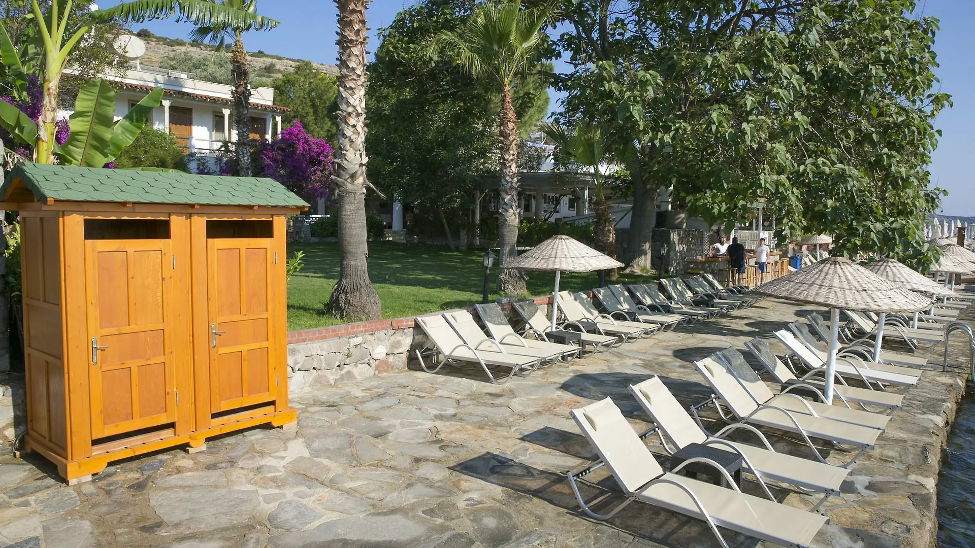 Karianda Hotel Göltürkbükü