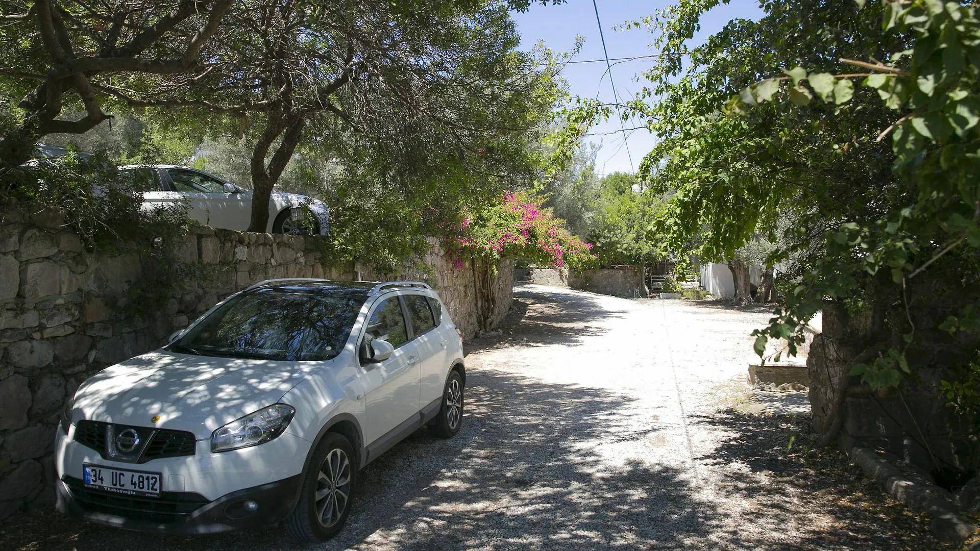 Karianda Hotel Göltürkbükü 0*,