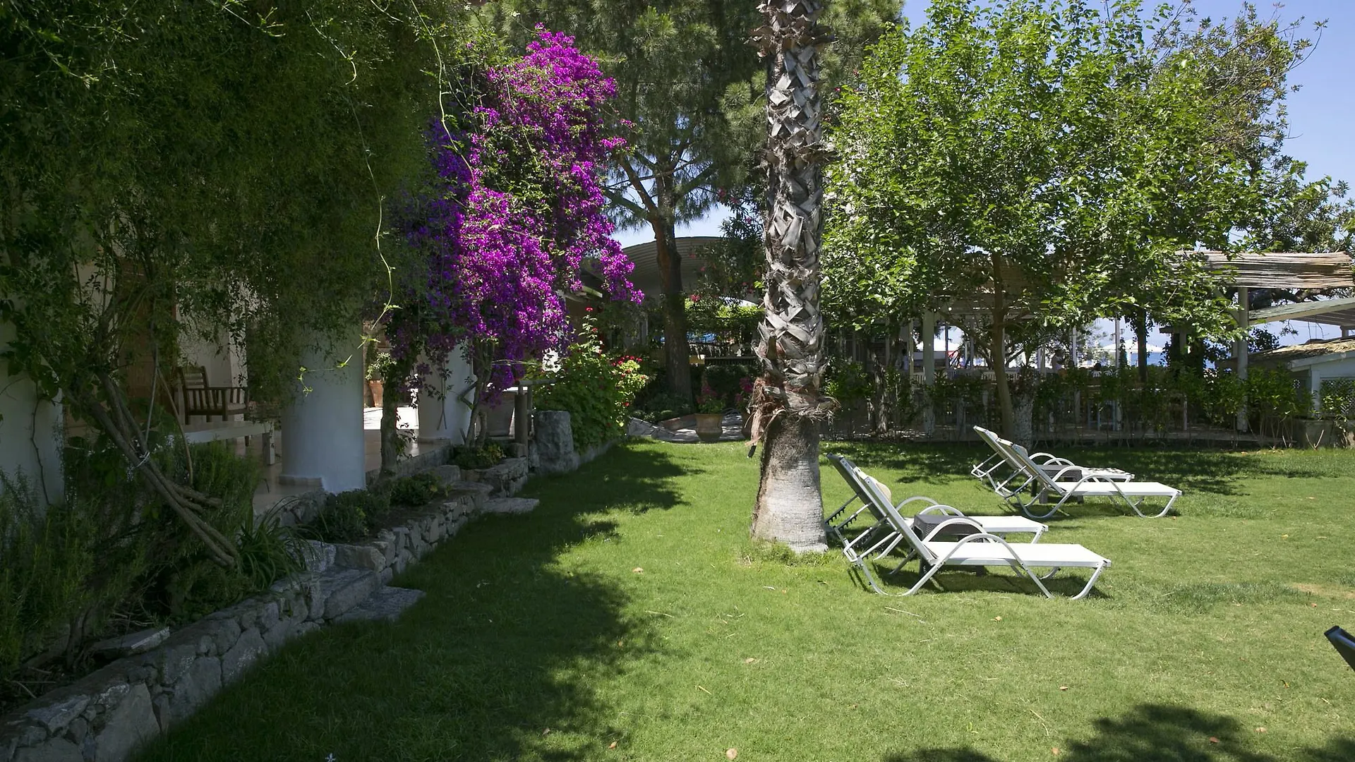 Karianda Hotel Golturkbuku