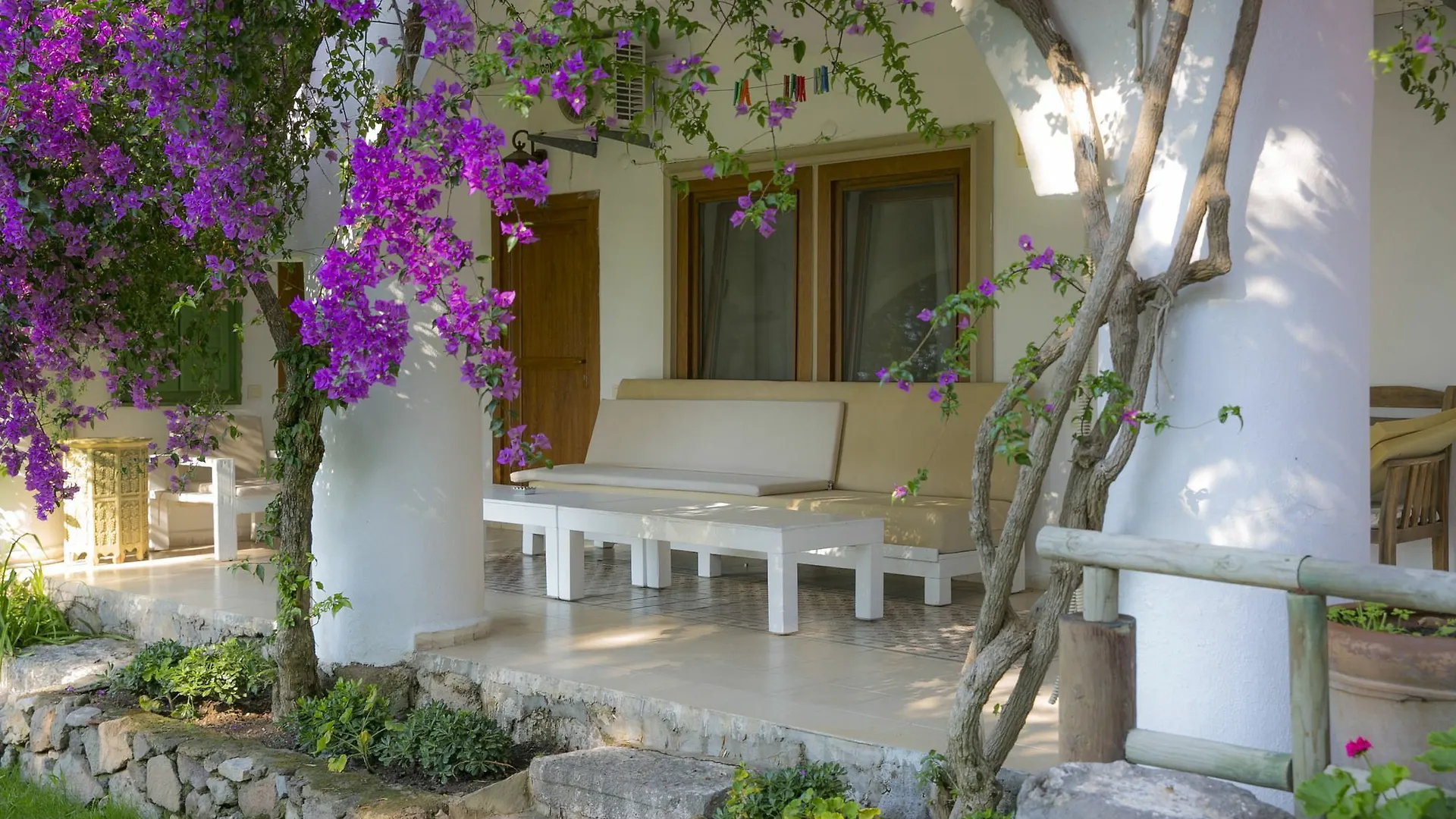 Karianda Hotel Göltürkbükü