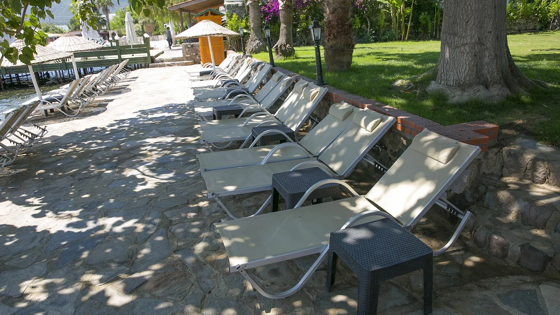 Karianda Hotel Göltürkbükü Türkiye