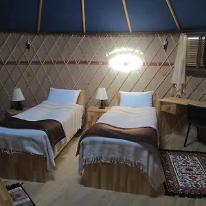 Obasya Kirsal Tesisi Citak